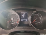  Volkswagen  Golf  VW, Sportsvan FL'17, Volkswagen Sportsvan 1.6 TDI Comfortline 5d #21
