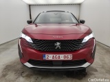  Peugeot  5008 Peugeot  1.5 BlueHDi 96kW S&S EAT8 GT 5d 7pl 