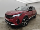  Peugeot  5008 Peugeot  1.5 BlueHDi 96kW S&S EAT8 GT 5d 7pl #4