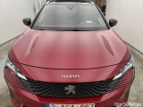  Peugeot  5008 Peugeot  1.5 BlueHDi 96kW S&S EAT8 GT 5d 7pl #21