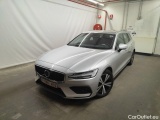  Volvo  V60 Volvo  D3 Geartronic Momentum Pro 5d #4