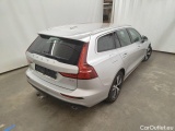  Volvo  V60 Volvo  D3 Geartronic Momentum Pro 5d #5