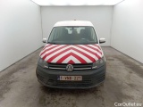  Volkswagen  Caddy Volkswagen  2.0 CRTDi 55kW BMT Trendline 5d 
