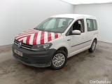  Volkswagen  Caddy Volkswagen  2.0 CRTDi 55kW BMT Trendline 5d #3