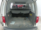  Volkswagen  Caddy Volkswagen  2.0 CRTDi 55kW BMT Trendline 5d #13