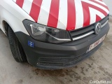  Volkswagen  Caddy Volkswagen  2.0 CRTDi 55kW BMT Trendline 5d #29