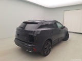  Peugeot  3008 Peugeot,  FL'20, Peugeot  1.5 BlueHDi 96kW S&S GT 5d #3