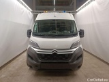  Citroen  Jumper Citroën  33 L1H2 - 2.0 BlueHDi 130 S&S Club 4d 