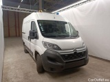  Citroen  Jumper Citroën  33 L1H2 - 2.0 BlueHDi 130 S&S Club 4d #2