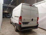  Citroen  Jumper Citroën  33 L1H2 - 2.0 BlueHDi 130 S&S Club 4d #4