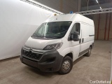  Citroen  Jumper Citroën  33 L1H2 - 2.0 BlueHDi 130 S&S Club 4d #3