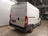  Citroen  Jumper Citroën  33 L1H2 - 2.0 BlueHDi 130 S&S Club 4d #5