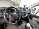  Citroen  Jumper Citroën  33 L1H2 - 2.0 BlueHDi 130 S&S Club 4d #9