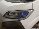  Citroen  Jumper Citroën  33 L1H2 - 2.0 BlueHDi 130 S&S Club 4d #33
