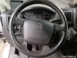  Citroen  Jumper Citroën  33 L1H2 - 2.0 BlueHDi 130 S&S Club 4d #84