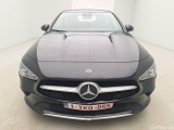  Mercedes  CLA-Klasse Mercedes, CLA-Class '19, Mercedes-Benz CLA CLA 180 d Aut. 4d 