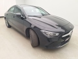  Mercedes  CLA-Klasse Mercedes, CLA-Class '19, Mercedes-Benz CLA CLA 180 d Aut. 4d #2