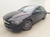  Mercedes  CLA-Klasse Mercedes, CLA-Class '19, Mercedes-Benz CLA CLA 180 d Aut. 4d #4