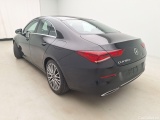  Mercedes  CLA-Klasse Mercedes, CLA-Class '19, Mercedes-Benz CLA CLA 180 d Aut. 4d #3