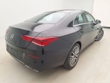  Mercedes  CLA-Klasse Mercedes, CLA-Class '19, Mercedes-Benz CLA CLA 180 d Aut. 4d #5