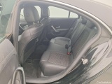  Mercedes  CLA-Klasse Mercedes, CLA-Class '19, Mercedes-Benz CLA CLA 180 d Aut. 4d #13