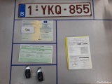  Mercedes  CLA-Klasse Mercedes, CLA-Class '19, Mercedes-Benz CLA CLA 180 d Aut. 4d #19