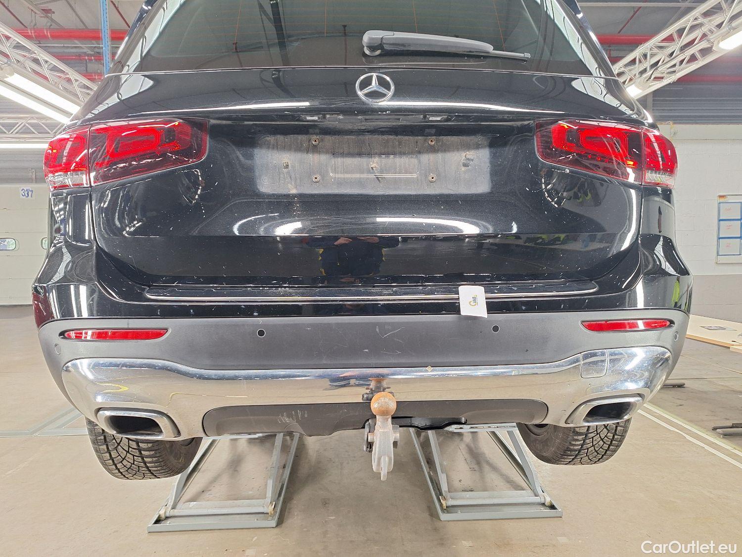  Mercedes  GLB Mercedes,  '19, Mercedes-Benz   180 d Business Solution 5d #13