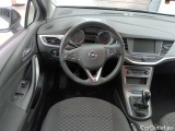  Opel  Astra Opel  1.2 Turbo 81kW S/S Edition 5d #9
