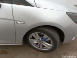  Opel  Astra Opel  1.2 Turbo 81kW S/S Edition 5d #42