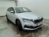  Skoda  Scala Skoda  1.6 TDI 85kW Ambition 5d #2
