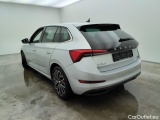  Skoda  Scala Skoda  1.6 TDI 85kW Ambition 5d #3