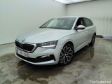  Skoda  Scala Skoda  1.6 TDI 85kW Ambition 5d #4