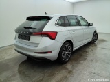  Skoda  Scala Skoda  1.6 TDI 85kW Ambition 5d #5