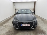  Audi  A3 Audi  Sportback 2.0 35 TDi 110kW S tronic Advanced 5d 