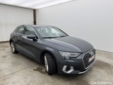  Audi  A3 Audi  Sportback 2.0 35 TDi 110kW S tronic Advanced 5d #2