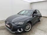  Audi  A3 Audi  Sportback 2.0 35 TDi 110kW S tronic Advanced 5d #4
