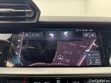  Audi  A3 Audi  Sportback 2.0 35 TDi 110kW S tronic Advanced 5d #13
