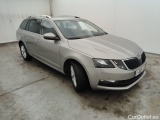  Skoda  Octavia Skoda  Combi 1.0 TSI GreenTec 85kW DSG7 Ambition 5d #2