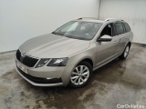  Skoda  Octavia Skoda  Combi 1.0 TSI GreenTec 85kW DSG7 Ambition 5d #3