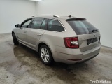  Skoda  Octavia Skoda  Combi 1.0 TSI GreenTec 85kW DSG7 Ambition 5d #4