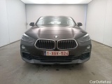  Bmw  X2 BMW  sDrive16d 85kW 5d 