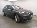  Bmw  X2 BMW  sDrive16d 85kW 5d #2