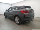 Bmw  X2 BMW  sDrive16d 85kW 5d #4