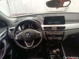  Bmw  X2 BMW  sDrive16d 85kW 5d #9