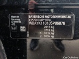  Bmw  X2 BMW  sDrive16d 85kW 5d #19