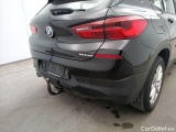  Bmw  X2 BMW  sDrive16d 85kW 5d #35