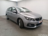 Peugeot  308 Peugeot  SW 1.2 PureTech 110 S&S Active 5d #2