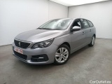  Peugeot  308 Peugeot  SW 1.2 PureTech 110 S&S Active 5d #3