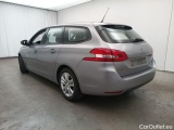  Peugeot  308 Peugeot  SW 1.2 PureTech 110 S&S Active 5d #4
