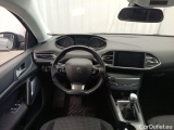  Peugeot  308 Peugeot  SW 1.2 PureTech 110 S&S Active 5d #9